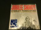 Stanley Turrentine - Jubilee Shout Music Matters 2 x 45RPM 180 GRAM LP Blue Note