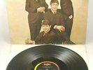 INTRODUCING THE BEATLES ORIGINAL MONO VEE JAY LP 1062 OVAL LABEL LOVE ME DO