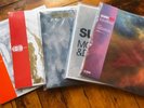 Sunn O))) - Life Metal - Monoliths - Domkirke - White 1 & 2 - Metal Drone Doom