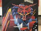 Judas Priest ?– Defenders Of The Faith  LP, Vinyl,1984 Australia press metal ex