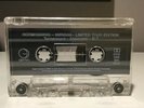 Nirvana ?– Hormoaning (Exclusive Australian '92 Tour EP)  Cassette, 1000 copies