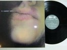 PJ HARVEY - DRY - VINYL LP