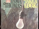 Northern Soul LP-Irma Thomas-Take A Look-Imperial inc What Are You Trying To Do