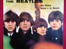 The Beatles  Italy 45er 