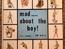 The Boy & The Gentel-Men 