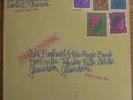 CAPTAIN BEEFHEART Strictly Personal lp 1968 Sunset UK reissue exc