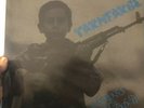LP Tarnfarbe Heroes Of Today Germany Nuclear Blast