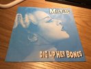 Misfits - Dig up her bones - 1997 7