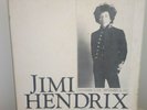 Jimi Hendrix Rare LP Box Set 1980