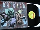 NORTHERN SOUL LP - Sweet Soulful Chicago, Kent Records - 16 Tracks - Vinyl EX/EX