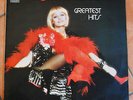 RAFFAELLA CARRA' - Stampa COLOMBIA - LP Greatest Hits