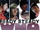 THE WHO  