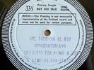 Khachaturian: Piano Concerto - Moura Lympany **Original Decca Test Press LP**