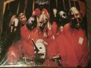 Slipknot Purity,Frail limb nursery vinyl SEALED AND UNOPENED original pressing
