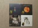 Coldplay - 4 Vinyl Albums - Parachutes, Viva La Vida, X&Y, Rush Of Blood...