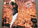 INXS Live Baby Live Vinyl LP Nr Mint Rare Insert Limited Ed Tour Programme G/F