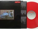 K24A	Nena	s/t	MOVLP1496	EU LIMITED RED VINYL 180g LP + Insert #14 OF 1,000