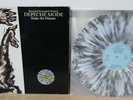 DEPECHE MODE SHAKE THE DISEASE COLOURED MAXI VINYL RAR OOP
