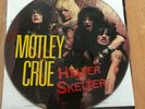 MOTLEY CRUE - HELTER SKELTER PICTURE DISC / 12