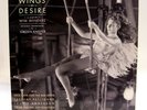 Wings of Desire [LP] Soundtrack 1989 Nonesuch 9 79210-1