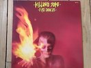 Killing Joke - Fire Dances - LP - 33t - 1983
