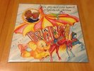 ABBA - AGNETHA & CHRISTIAN - KOM FÖLJ MED I VÄR KARUSELL  Vinyl LP TOP ZUSTAND