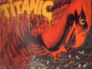 Titanic Eagle Rock NEAR MINT CBS Vinyl LP