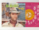 Elvis Presley 1969 Japan 45' MEMORIES / CHARRO  Japanese