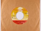 Psych Blues 45 - Steve Young - Bim Bam (Thank You Mam) - Tomorrow VG++ obscure