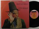 CAPTAIN BEEFHEART & HIS MAGIC BAND Trout Mask Replica 2XLP gatefold *