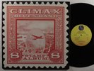 CLIMAX BLUES BAND Stamp Album SIRE LP VG++/NM *