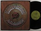 GRATEFUL DEAD American Beauty WARNER BROS LP VG+ *