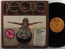 NEIL YOUNG Decade REPRISE 3XLP promo gatefold *