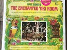 Walt Disney The Enchanted Tiki Room Vinyl LP Sealed New