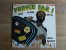 Prince Far I Showcase in a Suitcase UK LP Pre 1980 roots reggae rarity dub Congo