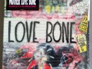 Mother Love Bone On Earth As It Is: The Complete Works Vinyl 3 LP Box Set Apple