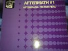 Nightmares On Wax ?– Aftermath / I'm For Real - WARP 90 - GC + FREE GIFT