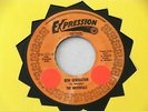 UNIVERSALS  NEW GENERATION    NORTHERN SOUL 45