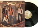 Thin Lizzy - Fighting - 1975 US Album (EX) Ultrasonic Clean