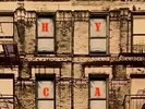 ORIGINAL Vtg LED ZEPPELIN Vinyl PHYSICAL GRAFFITI Album RECORD 2 Lp NEAR MINT