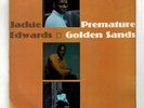 JACKIE EDWARDS-premature golden sands    trojan LP      (hear)   reggae soul