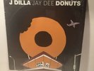 J DILLA DONUTS  2x LP, Vinyl Album, (2006) Re-Issue (EX/EX) HIP HOP