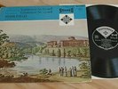 SLT 43 016 Joan Field Violinkonzert Nr 8 & Nr 1 Telefunken Hi fi stereo Bruch LP