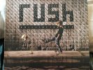 Rush Roll the bones vinyl 1991 UK: WX436 7567-82293-1 U