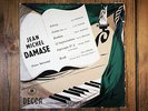 Decca FST153527 - French Piano Recital - Jean-Michel DAMASE - ***  ***