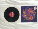 The Move - Move Rare 1967 Mono Pressing Regal Zonophone LRZ 1002 LP Uk Press