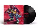 Westside Gunn - FLYGOD IS AN AWESOME GOD 12” BLACK Vinyl LP - #/580 NEW SOLD OUT