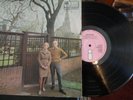 FAIRPORT CONVENTION UNHALFBRICKING PINK LABEL ISLAND UK ILPS 9102 FOLK/PSYCH