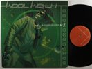 KOOL KEITH Black Elvis/Lost In Space RUFFHOUSE 2XLP