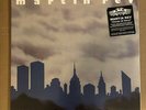 LP:  MARTIN REV - Clouds Of Glory    NEW SEALED REISSUE